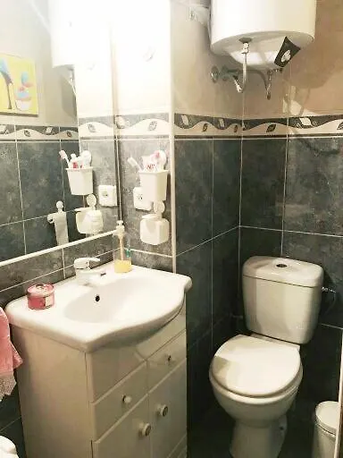 Estudio Muy Centrico Lejlighed Benalmádena