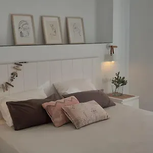 Apartamento Ocean Casino, Benalmádena