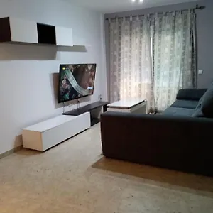 Apartamento Rincon Marino Torrequebrada, Benalmádena