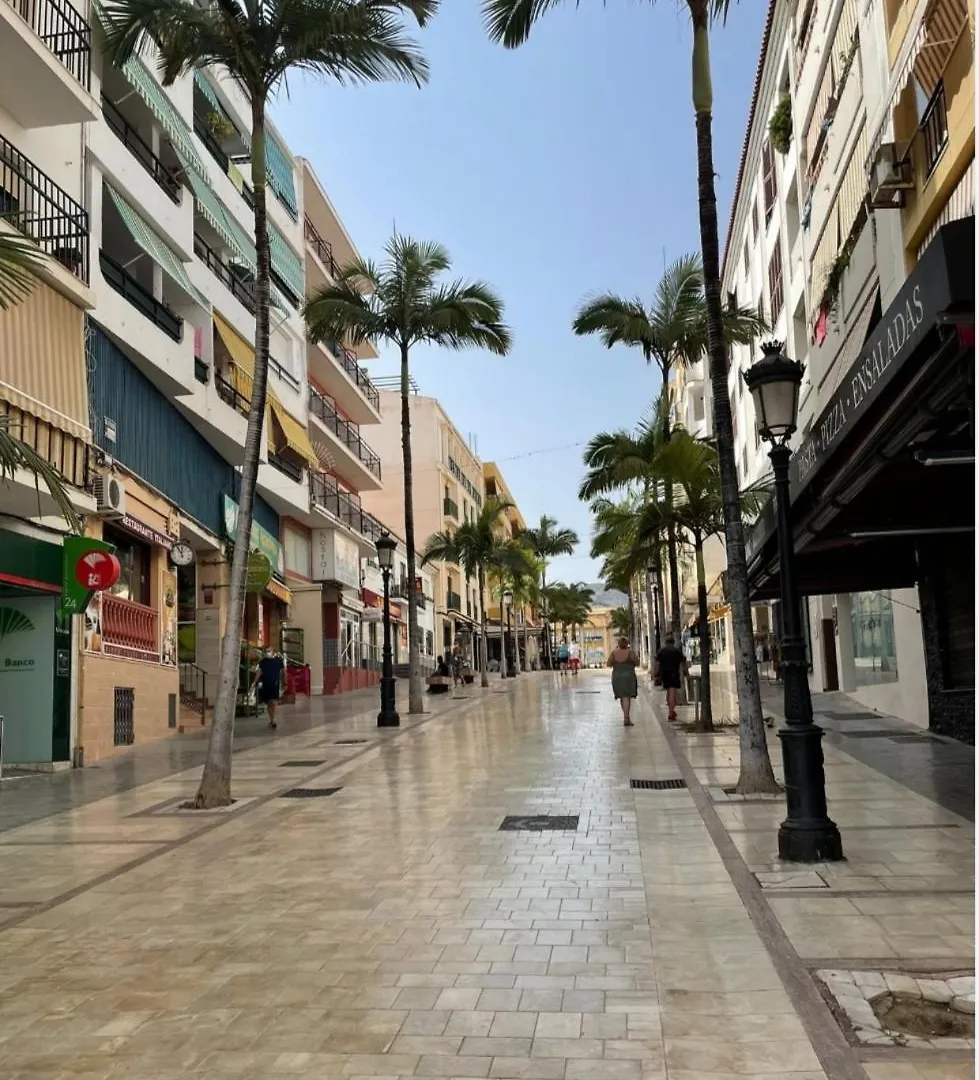 Estudio Muy Centrico Apartment Benalmadena 0*,  Spain
