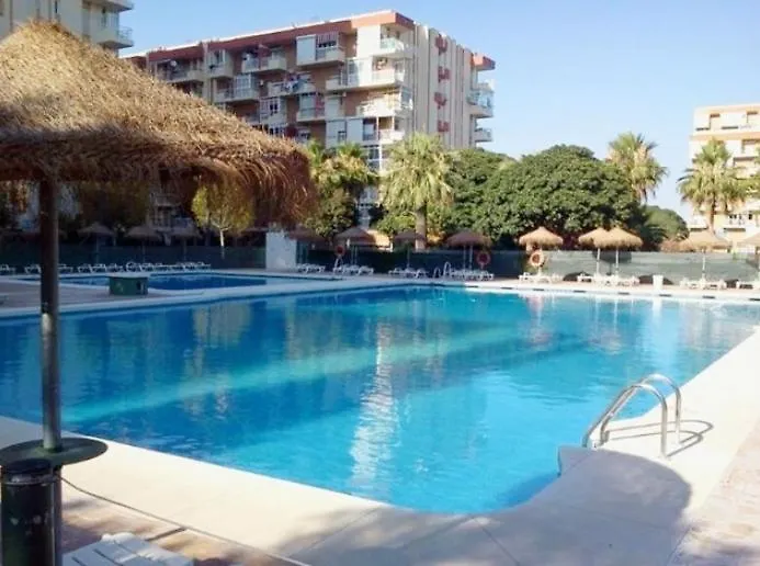 Apartamento Estudio Muy Centrico Benalmádena