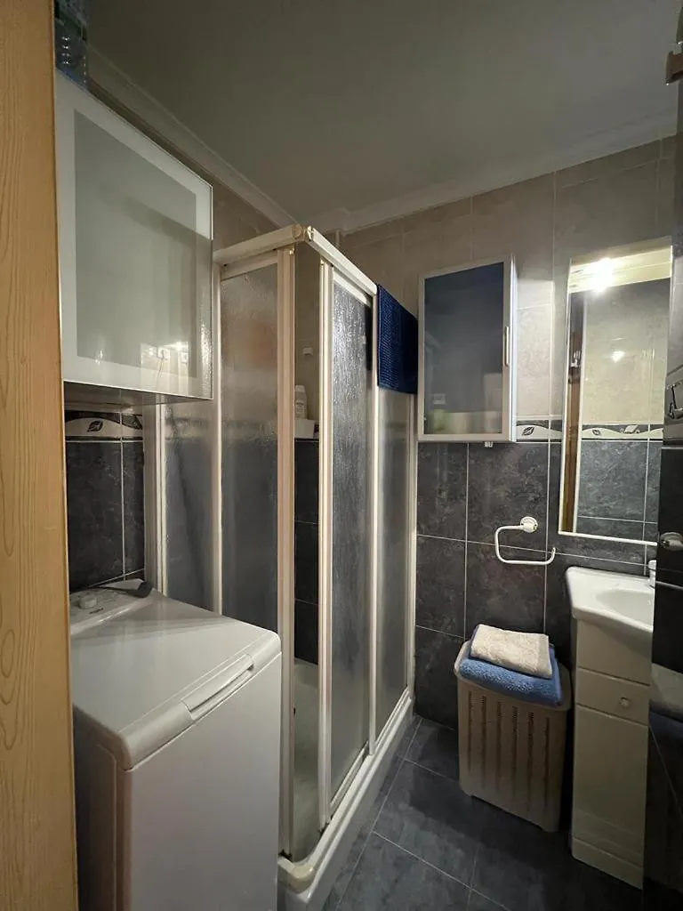 Apartamento Estudio Muy Centrico Benalmádena